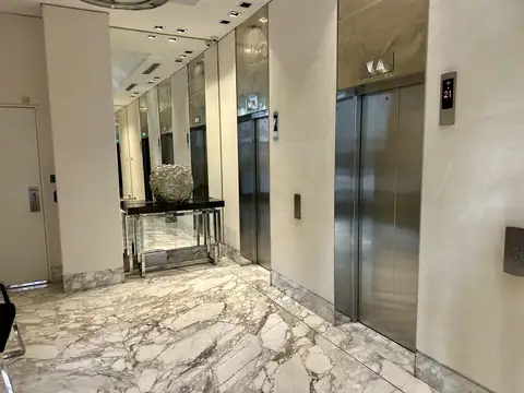 Departamento en Alquiler Temporal de 2 ambientes