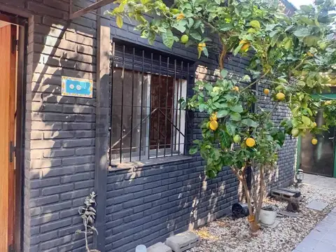 Casa en Venta de 1 dormitorio