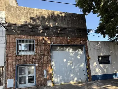 Galpón en Venta en Rosario, Santa Fe