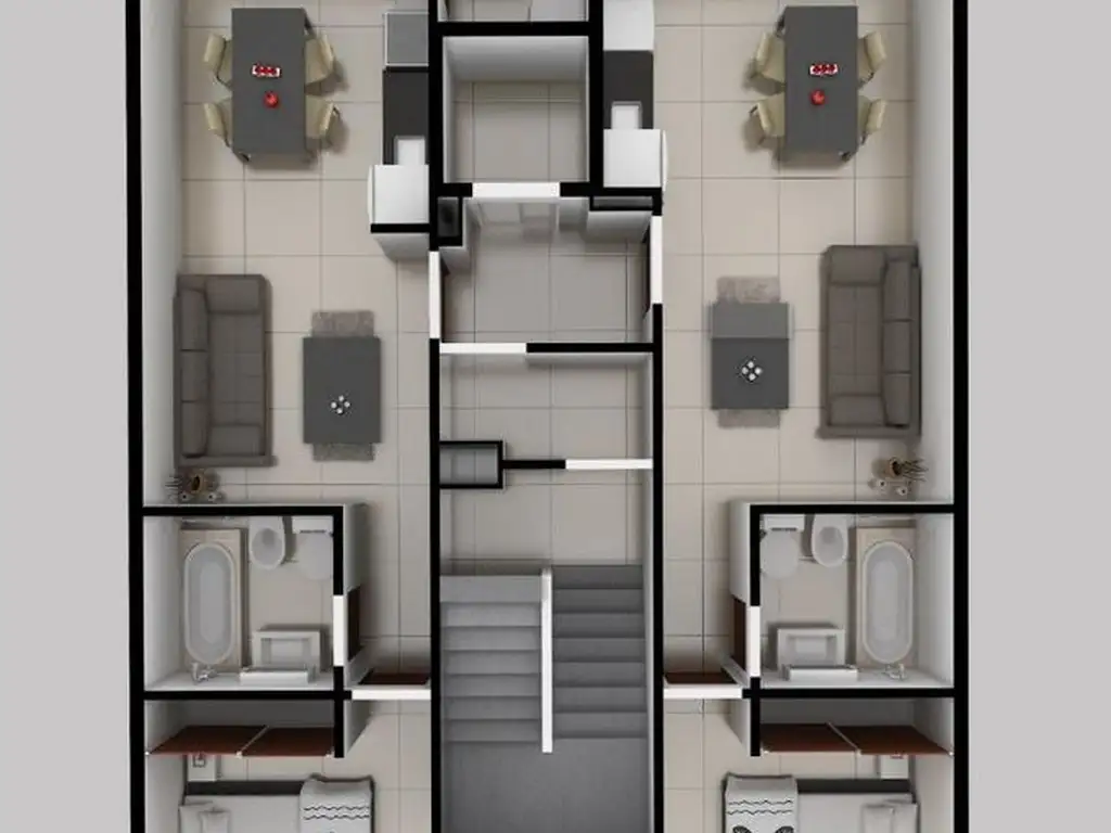 Emprendimiento en Wilde