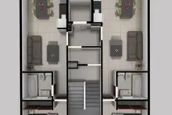 Emprendimiento en Wilde