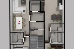 Emprendimiento en Wilde - Etapa: Terminado