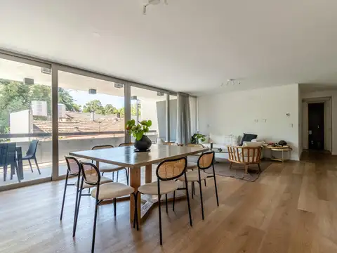 Departamento en Venta en Acassuso, USD 780.000