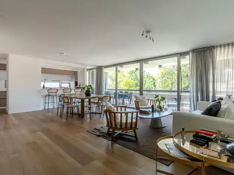 Departamento en Venta de 4 ambientes