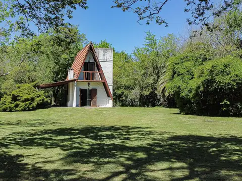 Casa en Venta 40 años