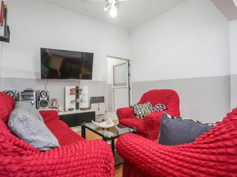 Depto Tipo Casa en Venta de 3 dormitorios