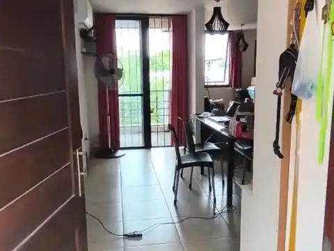 Departamento en alquiler en calle avellaneda barrio alta córdoba