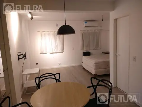 Departamento en Venta en Abasto, USD 40.000