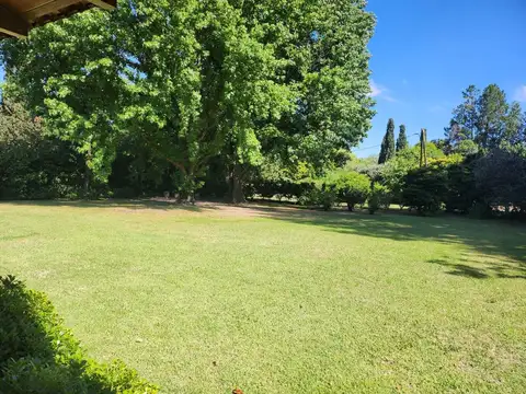 Casa en alquiler en el  Golf Club Argentino - Ruta 8 km 41.5, Jose C Paz - 6 Ambientes