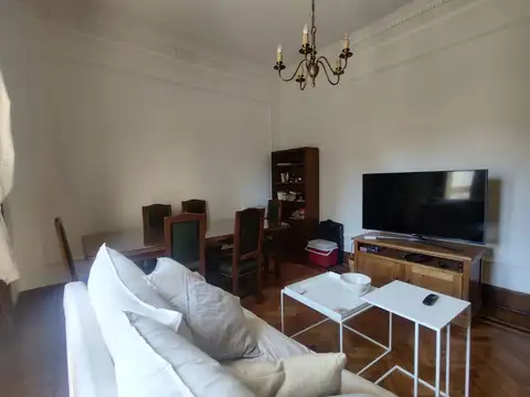 Departamento en Venta en San Nicolás, USD 165.000