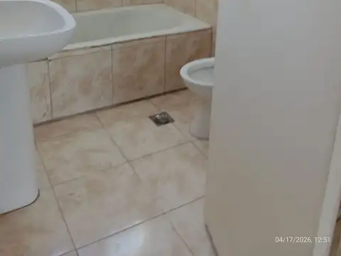 Departamento en Alquiler de 2 dormitorios