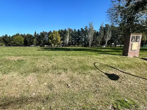 El Campo - Fincas Exclusivas, Lote 90