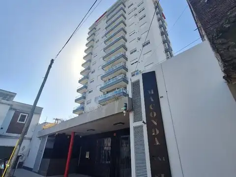 San Lorenzo 10 , Piso 5