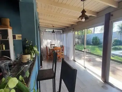 Casa en Venta 40 años
