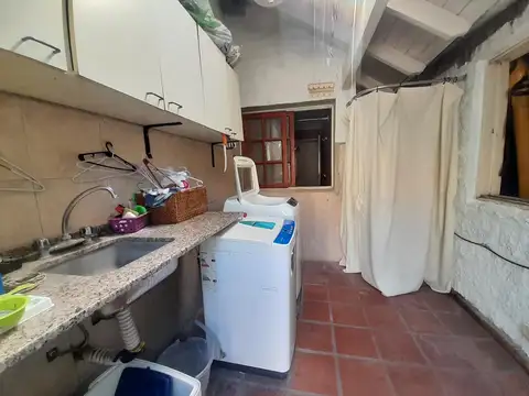 Venta Casa 4 Ambientes  Barrio Los Abedules Ingeniero Pablo Nogues