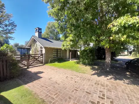 Casa en Venta de 3 dormitorios