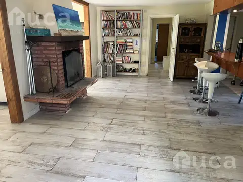 Casa en Alquiler A Estrenar