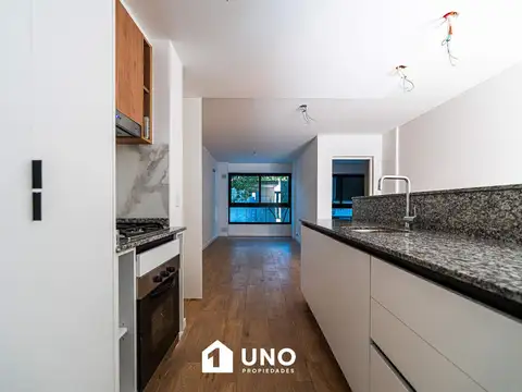 Departamento en Venta A Estrenar