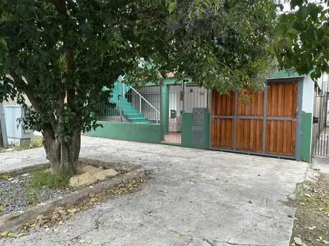 Rodriguez Peña n° 1645 entre Dr. Pozzo y Calle 162, Bernal Oeste , Piso 0