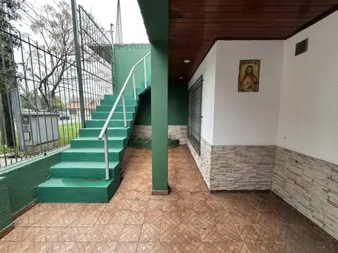 Casa en Alquiler de 2 dormitorios