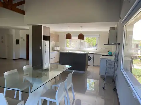 Casa en Alquiler 2 años