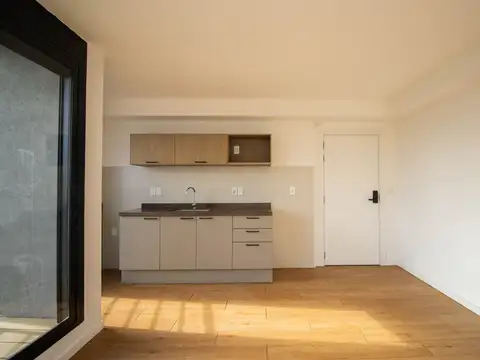 Departamento en Alquiler de 3 ambientes