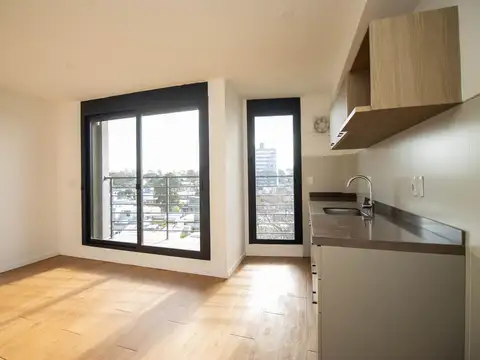 Departamento en Alquiler de 2 dormitorios