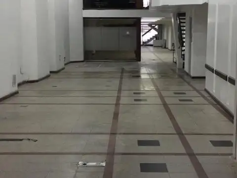 EDIFICIO DE 1700 M2 - RECONQUISTA 557