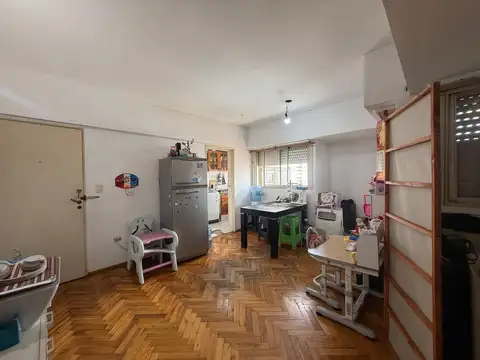 Departamento en Venta en Lanus Este, USD 68.000