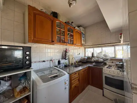 Departamento en Venta 21 años