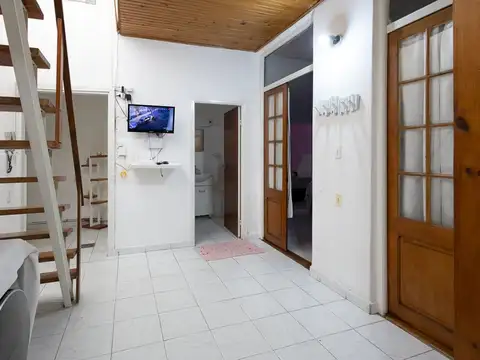 Venta casa en PH tres dormitorios en Tres Cruces