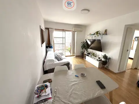 Departamento en Venta de 3 ambientes