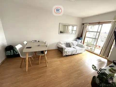 Departamento en Venta de 2 dormitorios
