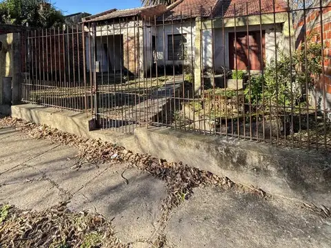 Casa en Venta en City Bell, USD 52.000