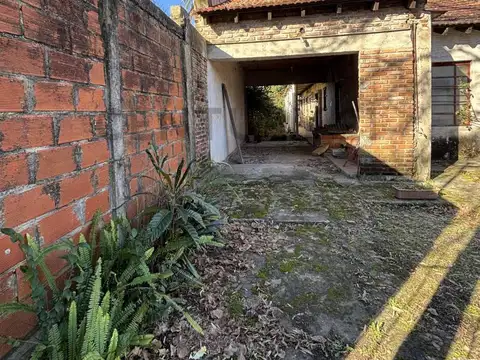 Casa en Venta 2025 años