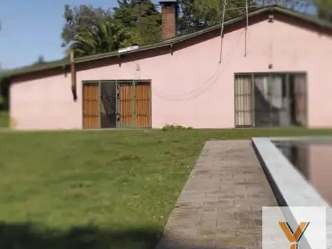 Campo en venta - 75 Hectáreas - Chapadamalal