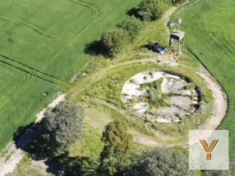 Campo en venta - 75 Hectáreas - Chapadamalal