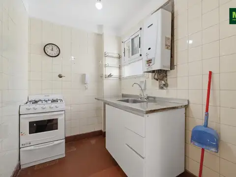 Departamento en Venta 49 años