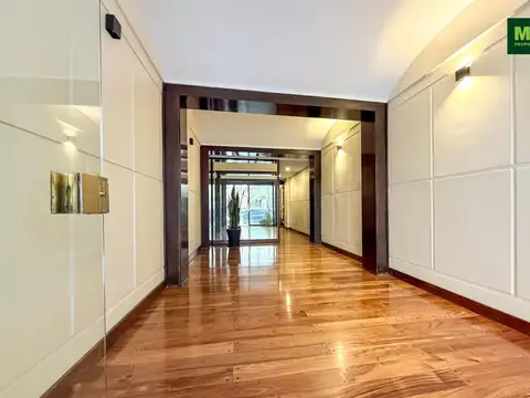 2 ambientes | Venta Las Cañitas | Muy luminoso
