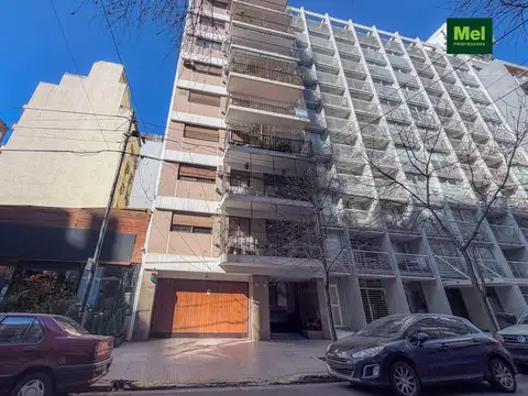 2 ambientes | Venta Las Cañitas | Muy luminoso