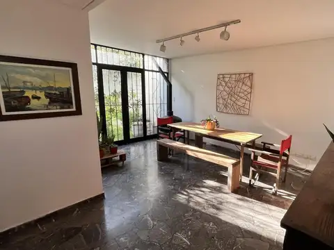 Casa en Venta en Belgrano Chico, USD 695.000