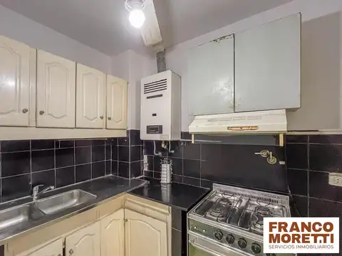 Departamento en Venta 60 años