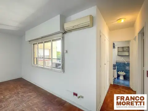 Departamento en Venta en Almagro, USD 83.000