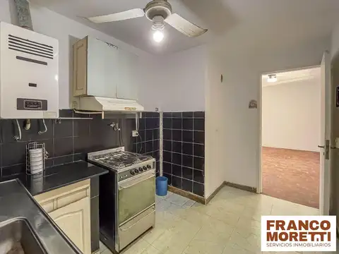 Departamento en Venta al Este