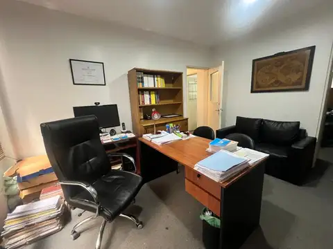 Oficina en Venta en Centro, USD 28.000