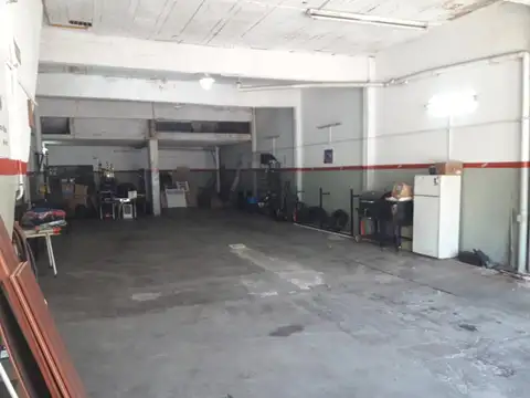 Galpon en Venta 8,66  mts Frente