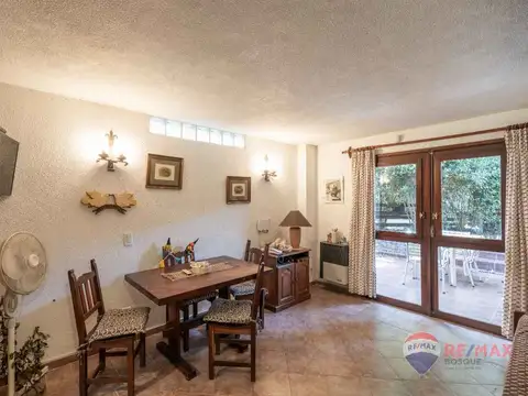 Departamento en Venta de 2 dormitorios