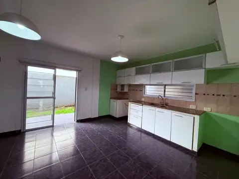 Departamento en Alquiler de 2 dormitorios