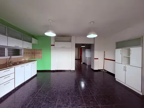 Calle 142 1300, Piso 0