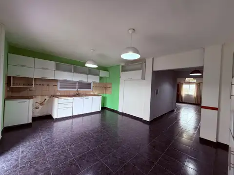 Departamento en alquiler en Los Hornos